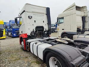 Vand Mercedes Actros  1842 - imagine 5