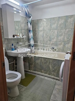 Se vinde imobil cu 2 camere, confort1 , pe str. Spiru Haret -VILE - imagine 5
