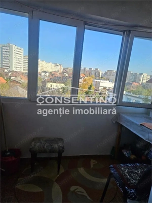 Se vinde imobil cu 2 camere, confort1 , pe str. Spiru Haret -VILE - imagine 7
