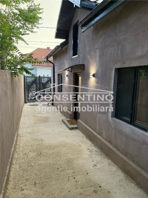 Casa in zona Libertatii , mobilata si utilata - imagine 7