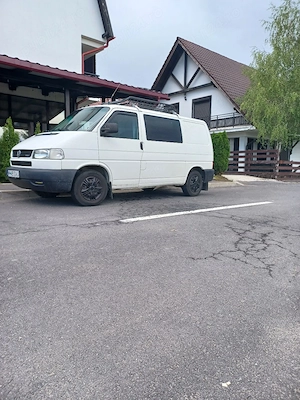 Vând vwt4  - imagine 5