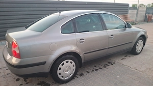 Se vinde VW Passat - imagine 3