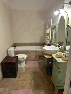 De inchiriat apartament elegant cu 2 camere situat intr-un imobil istoric, zona P-ta Unirii - imagine 9
