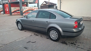 Se vinde VW Passat - imagine 4