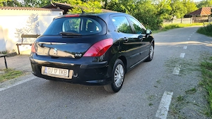 Vand Peugeot 308 euro 5 1.6 benzina - imagine 6