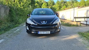 Vand Peugeot 308 euro 5 1.6 benzina