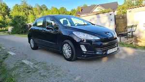 Vand Peugeot 308 euro 5 1.6 benzina - imagine 2