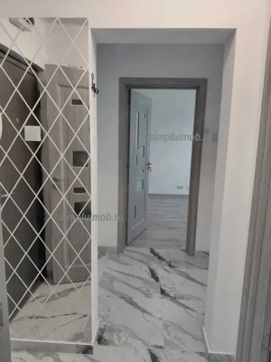 Decomandat renovat 2 camere Vergului Pantelimon - imagine 5