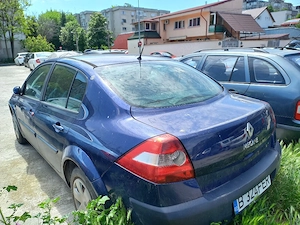 Renault Megane 2006 1.6 benzină  - imagine 2