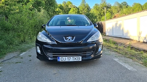 Vand Peugeot 308 euro 5 1.6 benzina - imagine 7