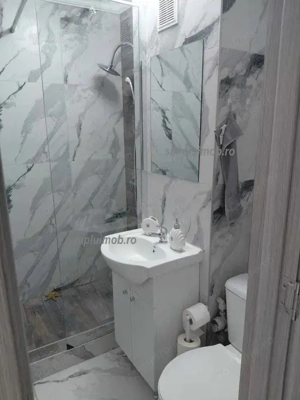 Decomandat renovat 2 camere Vergului Pantelimon - imagine 8