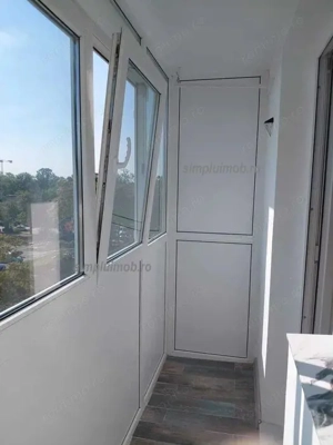 Decomandat renovat 2 camere Vergului Pantelimon - imagine 4