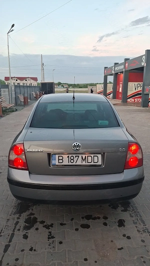 Se vinde VW Passat