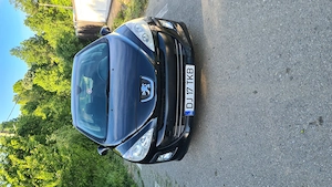 Vand Peugeot 308 euro 5 1.6 benzina - imagine 3