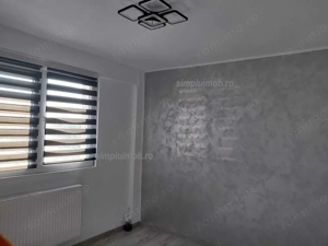 Decomandat renovat 2 camere Vergului Pantelimon - imagine 3