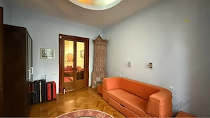 Cişmigiu | Apartanent 90 mp | Vedere directă parc | Investiție rară - imagine 2