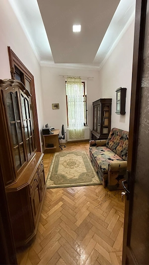 Cişmigiu | Apartanent 90 mp | Vedere directă parc | Investiție rară - imagine 5
