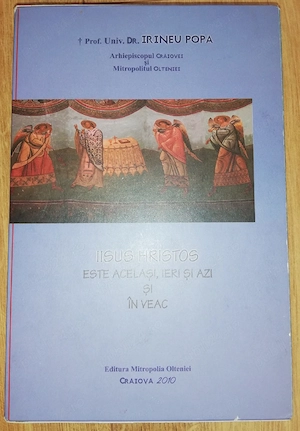 Iisus Hristos este același, ieri și azi și în veac. - imagine 4
