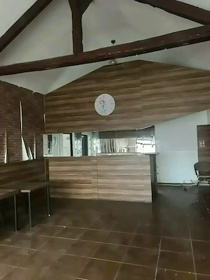 De inchiriat spatiu pentru restaurant in suprafata de 146 mp, zona Brancoveanu-Iosefin