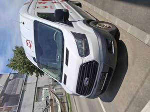 Vand fort transit 2017. Km 297000 - imagine 9