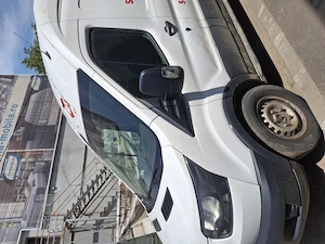 Vand fort transit 2017. Km 297000 - imagine 10