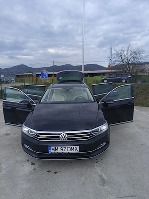 De vanzare Vw Passat