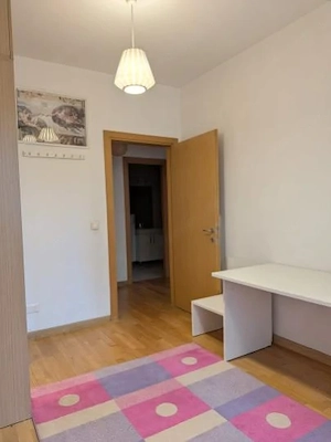 Apartament 3 camere Parcul Carol, loc parcare subteran - imagine 7