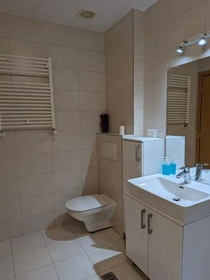 Apartament 3 camere Parcul Carol, loc parcare subteran - imagine 5