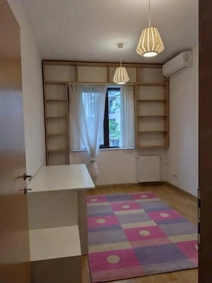Apartament 3 camere Parcul Carol, loc parcare subteran - imagine 8