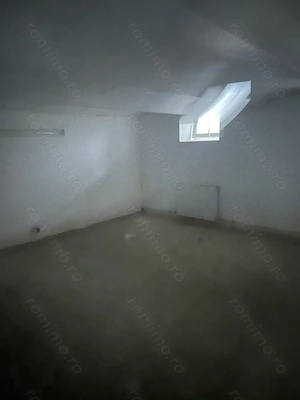 De vanzare Spatiu 120 mp subsol, zona Maria, fost cabinet, cladire istorica, nu este SAD - imagine 2