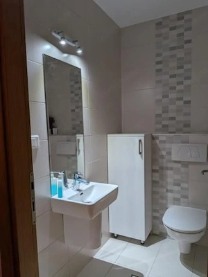 Apartament 3 camere Parcul Carol, loc parcare subteran - imagine 4
