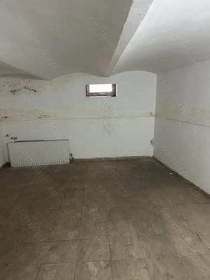 De vanzare Spatiu 120 mp subsol, zona Maria, fost cabinet, cladire istorica, nu este SAD - imagine 4