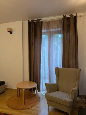 Apartament 3 camere Parcul Carol, loc parcare subteran - imagine 6