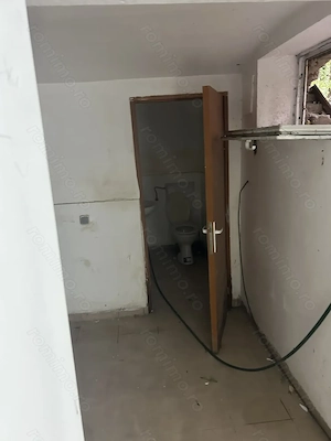 De vanzare Spatiu 120 mp subsol, zona Maria, fost cabinet, cladire istorica, nu este SAD - imagine 6