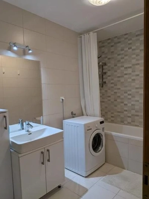Apartament 3 camere Parcul Carol, loc parcare subteran - imagine 9