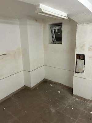 De vanzare Spatiu 120 mp subsol, zona Maria, fost cabinet, cladire istorica, nu este SAD - imagine 7