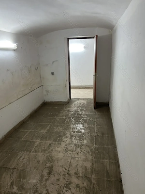 De vanzare Spatiu 120 mp subsol, zona Maria, fost cabinet, cladire istorica, nu este SAD - imagine 8
