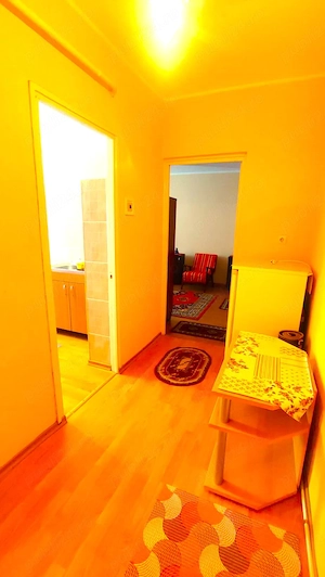 Ap. 1 camera, Micro 20, bloc mixt, parter, 37mp, centrala - imagine 7