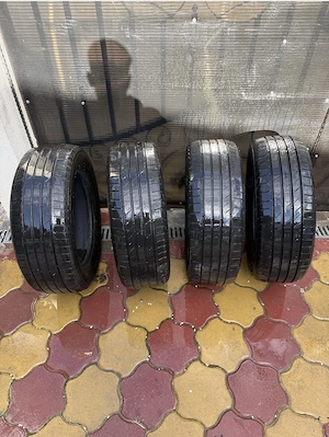 Set 4 anvelope vara Kumho 205/60/16
