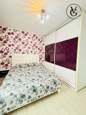 Apartament 2 Camere - Abator - Centrala Proprie  - imagine 4