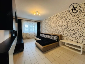 Apartament 2 Camere - Abator - Centrala Proprie 