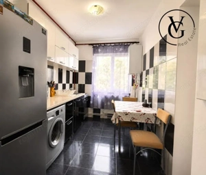 Apartament 2 Camere - Abator - Centrala Proprie  - imagine 6