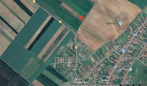 Teren Agricol Extravilan 3.38 hectare Pischia-Murani - imagine 2