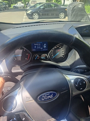 Autoturism Ford Kuga - imagine 2