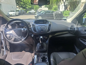 Autoturism Ford Kuga - imagine 7