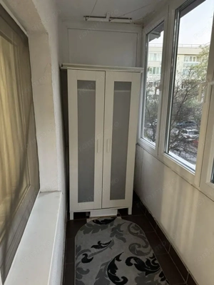 De Inchiriat Apartament 2 camere Decebal, Pet Friendly - imagine 8