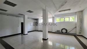 Spatiu Comercial 150 mp , zona Soarelui , trafic auto si pietonal inte - imagine 5