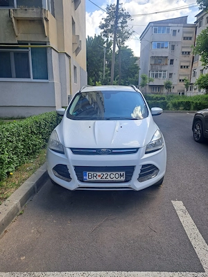 Autoturism Ford Kuga - imagine 5