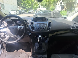 Autoturism Ford Kuga - imagine 6