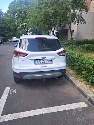 Autoturism Ford Kuga - imagine 4